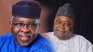 SDP governorship candidate in Ogun steps down for Adebutu 